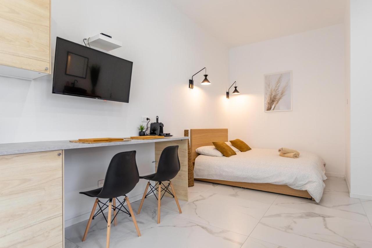 Jacuzzi Sauna Privatif Marseille