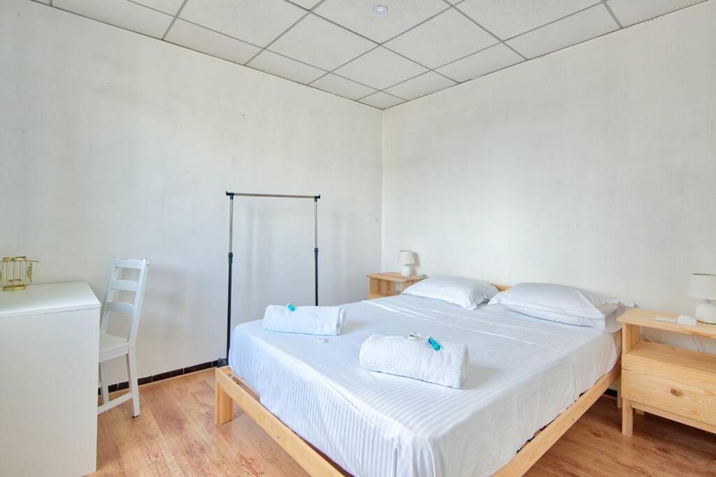 Apartment T3 Bd Michelet - Proche Stade Velodrome Et *