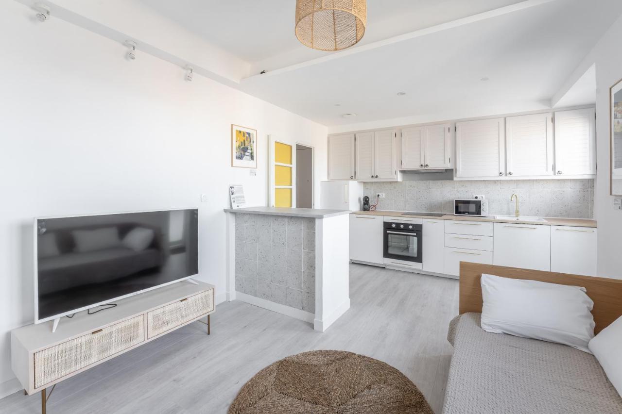 Cmg - - Honorat Apartamento *