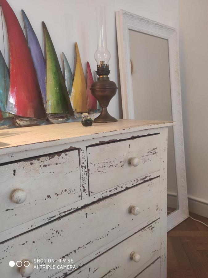 Homestay Au Panier