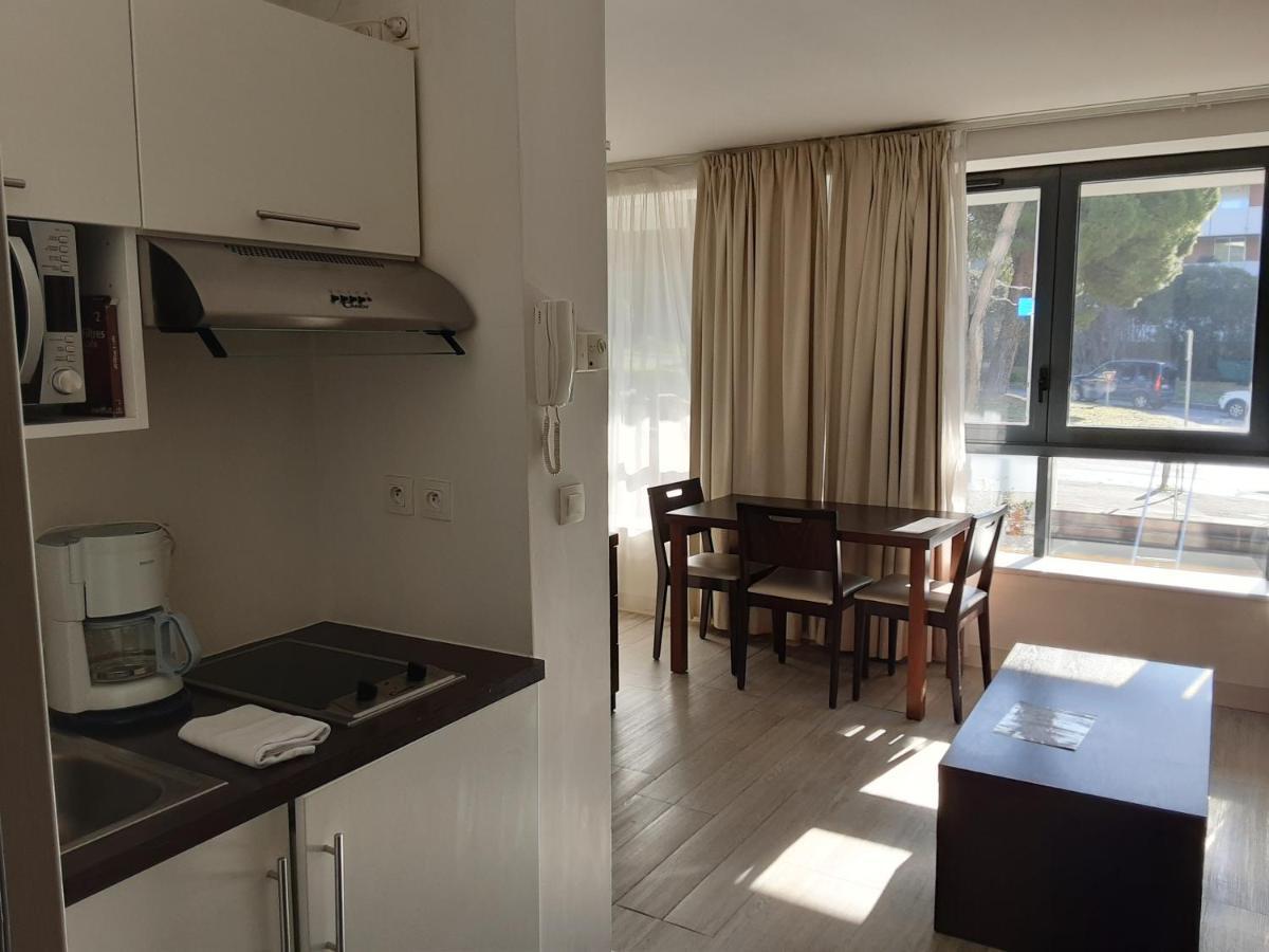 Khách sạn Services Calypso Calanques 3*