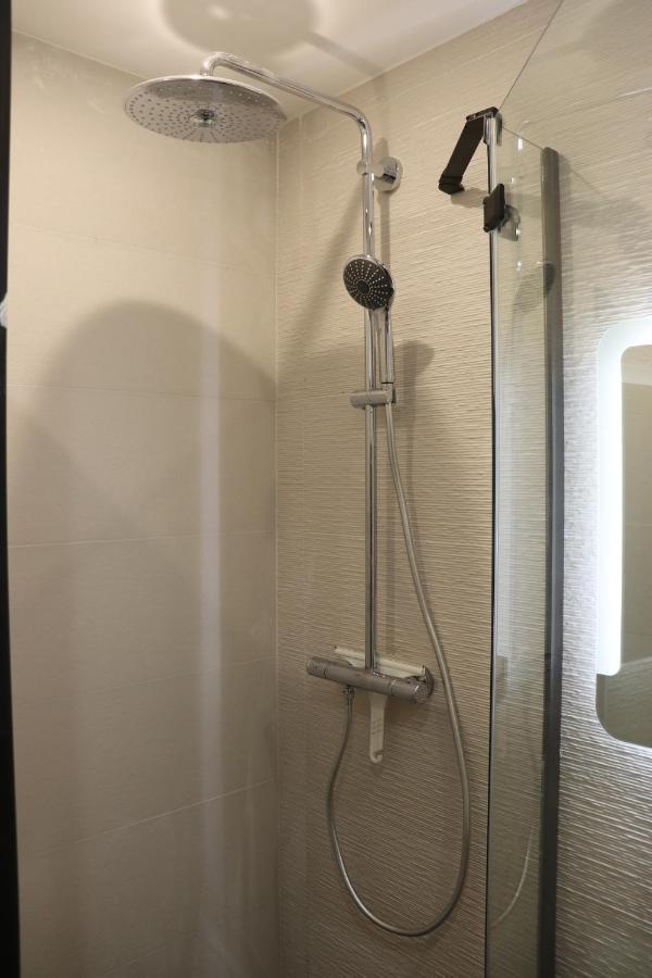 Le Cocon Joliette Apartment