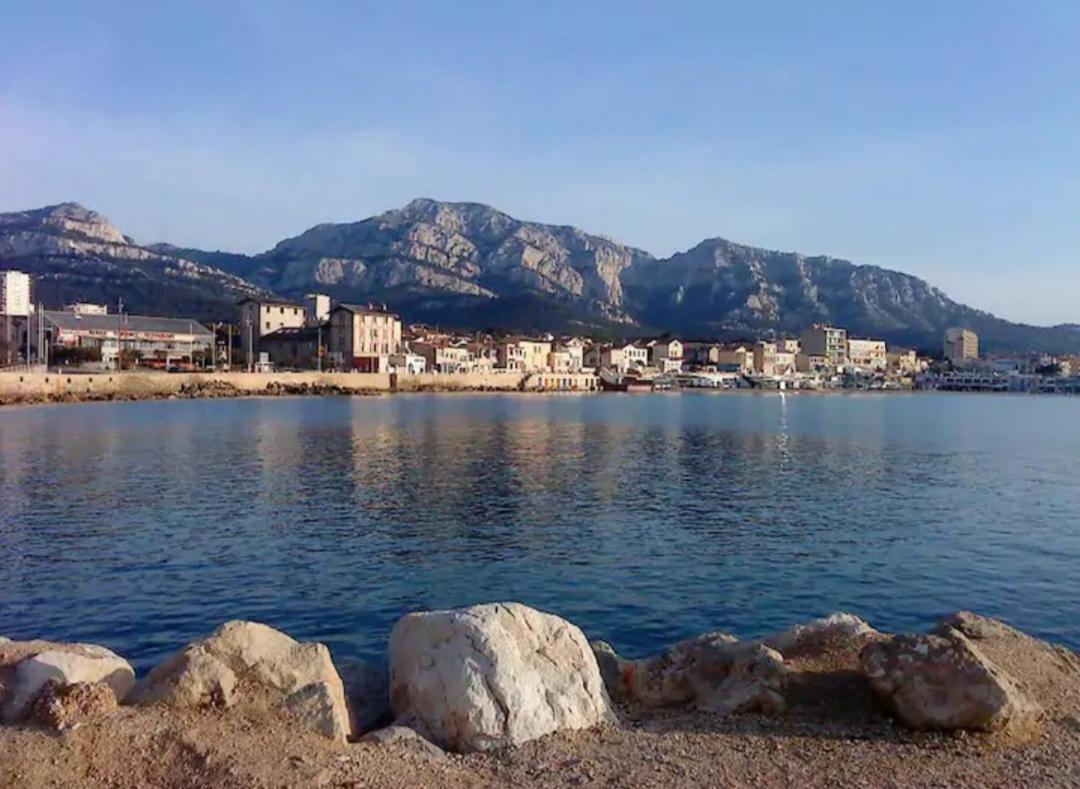 La Plage Apartment