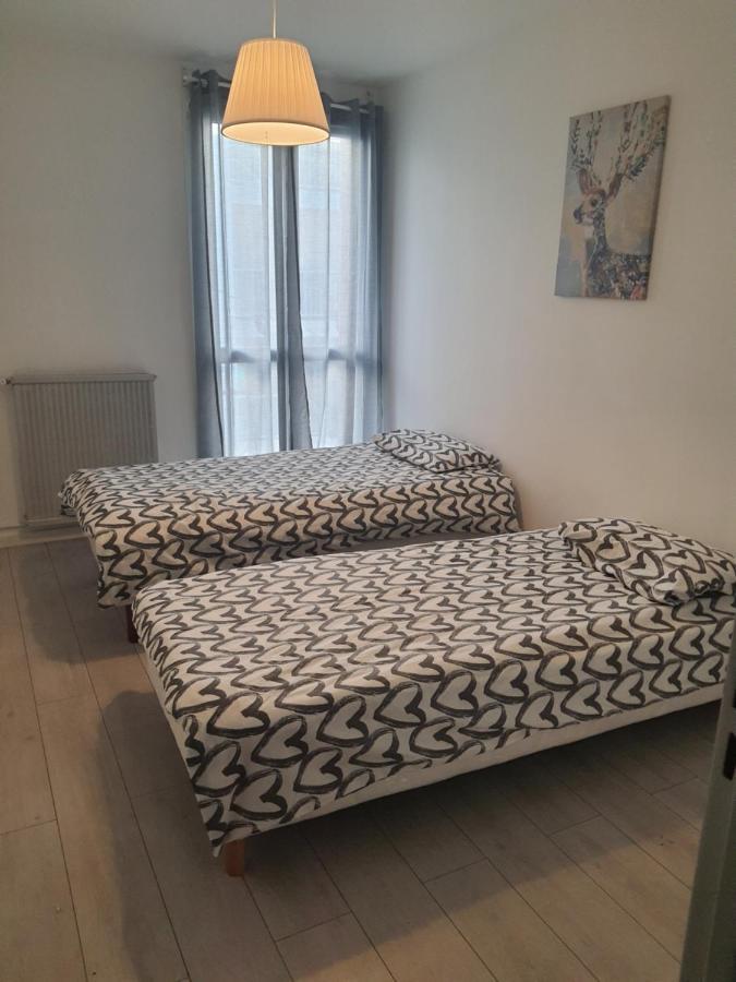 Apartment La Plage