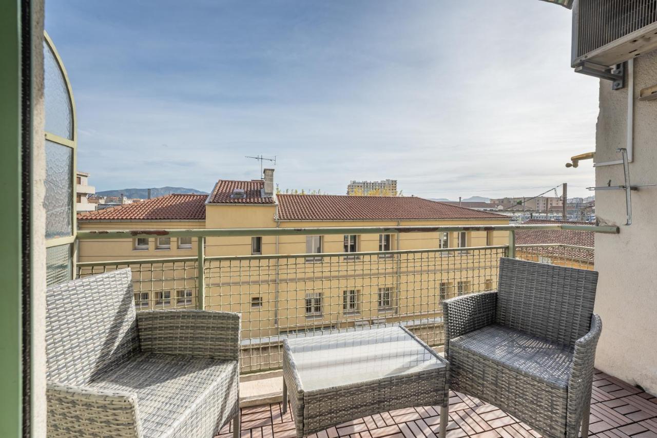 Cmg - - Honorat Apartamento
