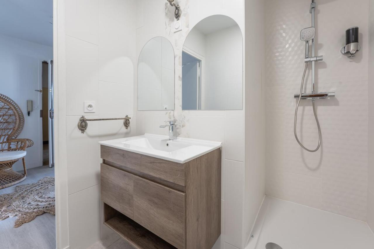 Cmg - - Honorat Apartamento