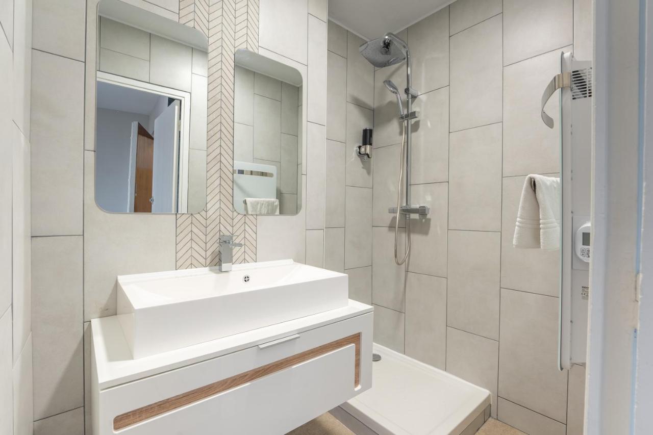 Cmg - - Honorat Apartamento Marselha