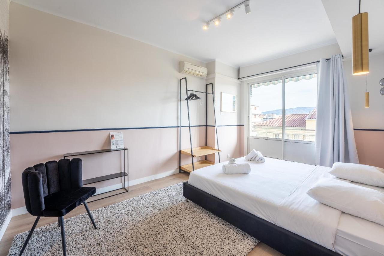 Apartamento Cmg - - Honorat