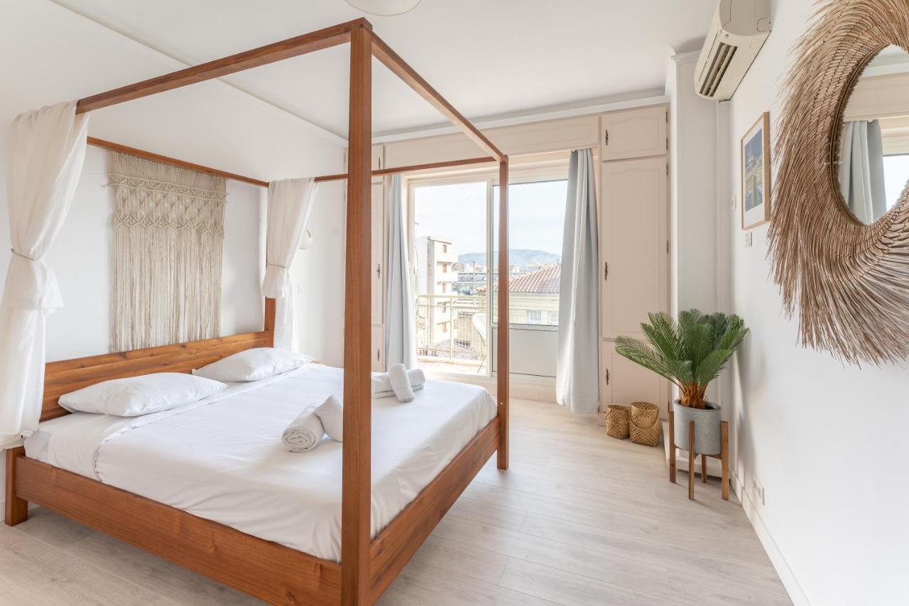 Apartamento Cmg - - Honorat Marselha