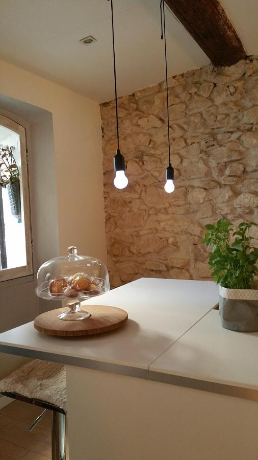 Appartement Sur Le Vieux Port *
