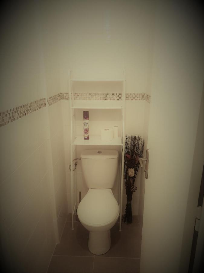 Apartamento Mer D'elen Iv *