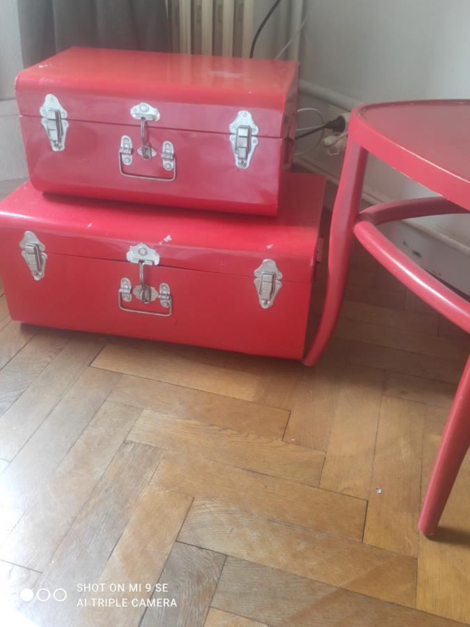 Au Panier * Marseille