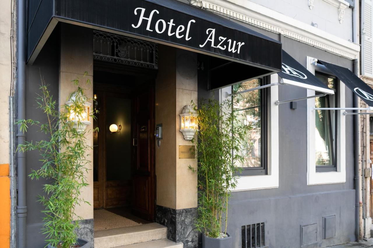 Boutique Azur Hotel 2*
