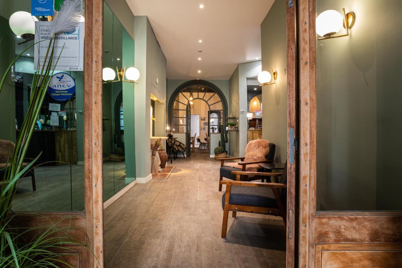 Boutique Azur
