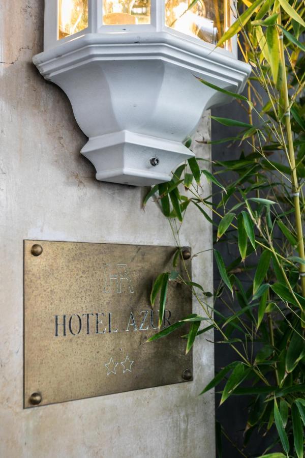 Boutique Azur Hotel 2*