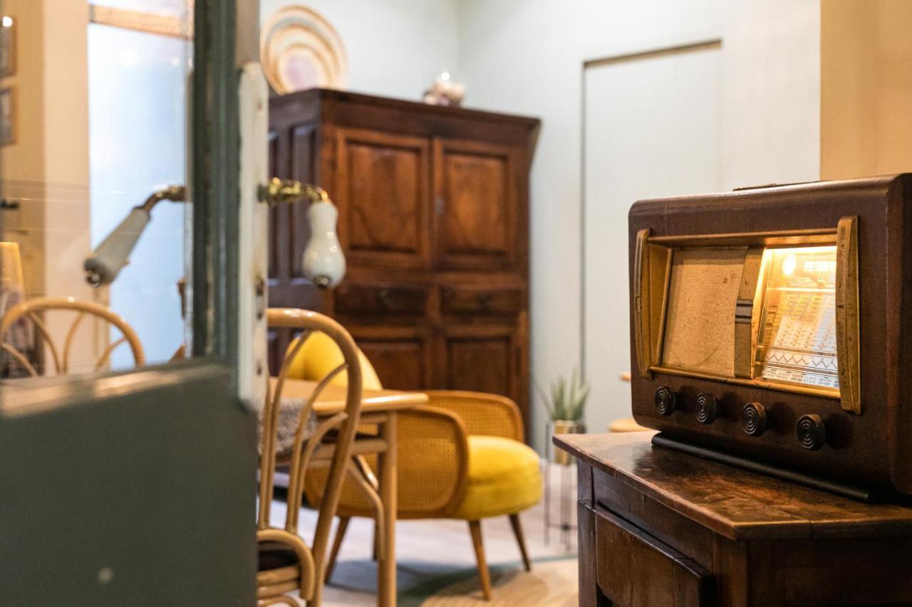 Hotel Boutique Azur Marseille