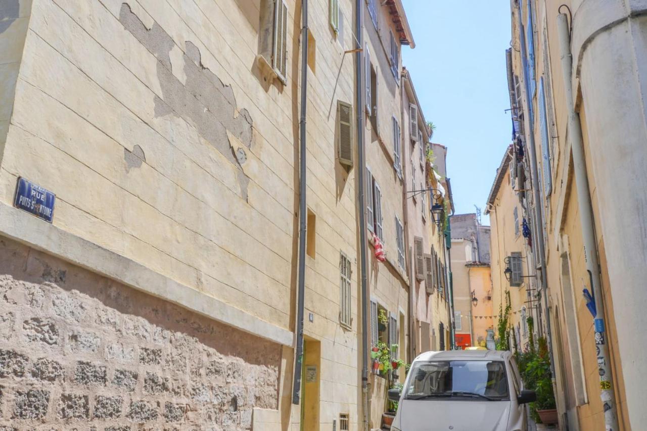 Panier's Sun Nice 1-bedroom In Historic Center Welkeys *
