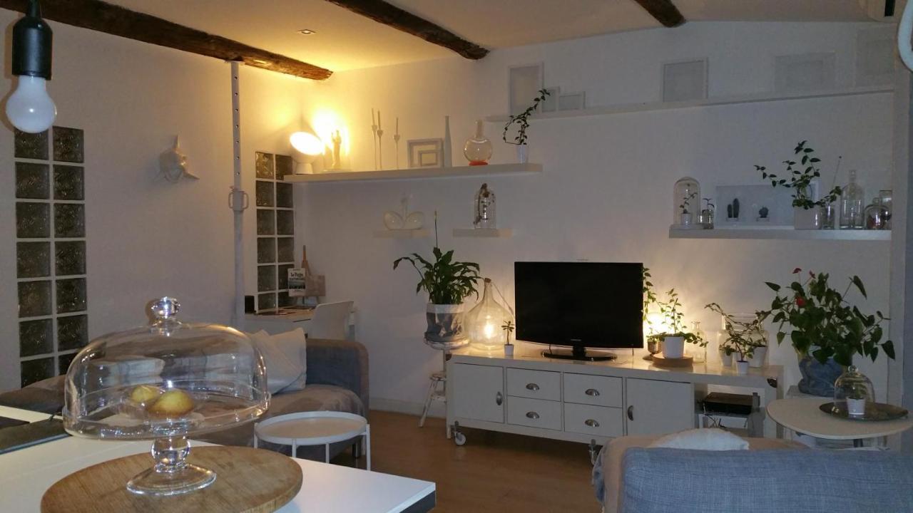 Sur Le Vieux Port Appartement