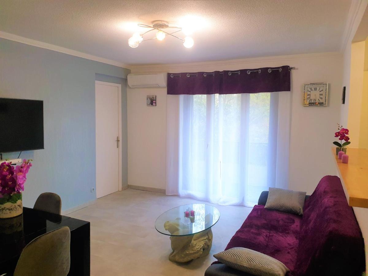 Appartement Mer D'elen Iv