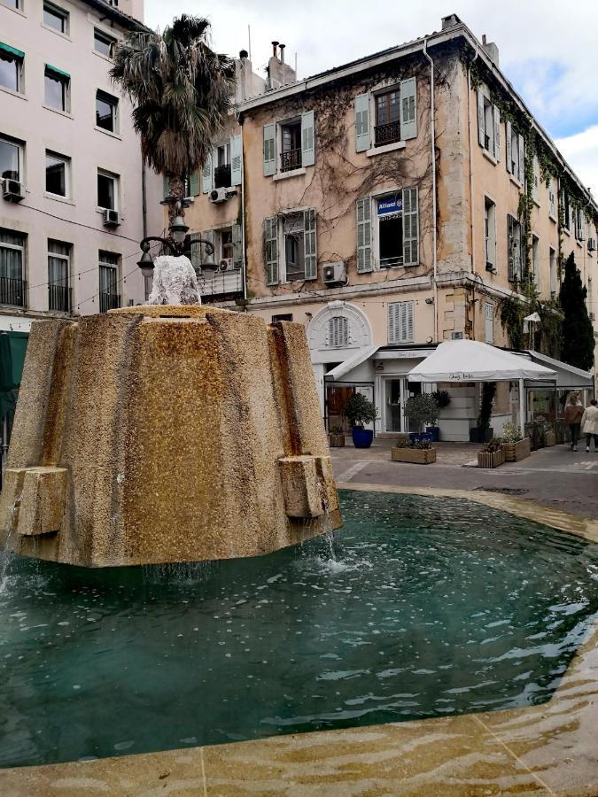 Le Studio Du Vieux Port * Marseille