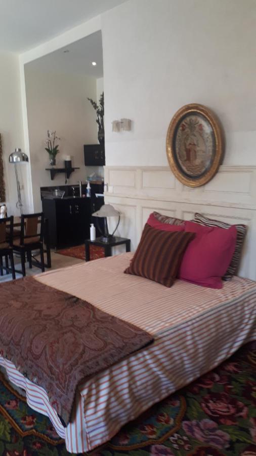 Apartment Le Couvent Du Vieux Port