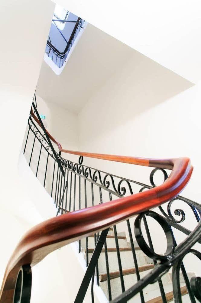 Marsiho By Happyculture Hotel