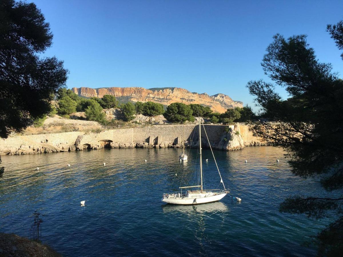 Le Cocon Joliette * Marseilles
