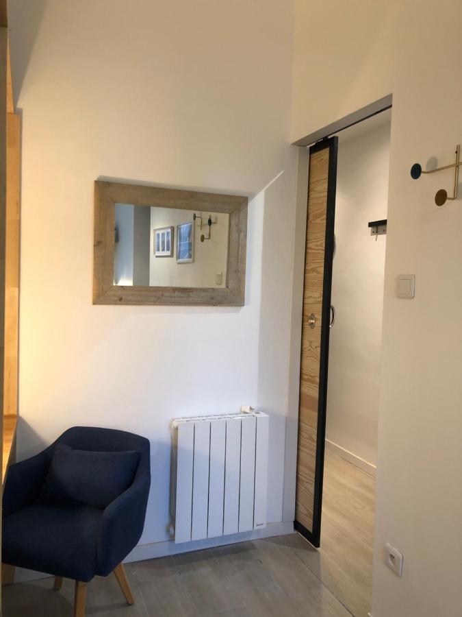 Apartment Le Cocon Joliette