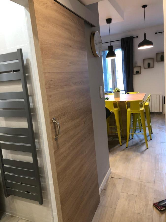 Le Cocon Joliette Marseille