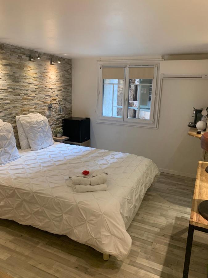 Marseillecity 3*