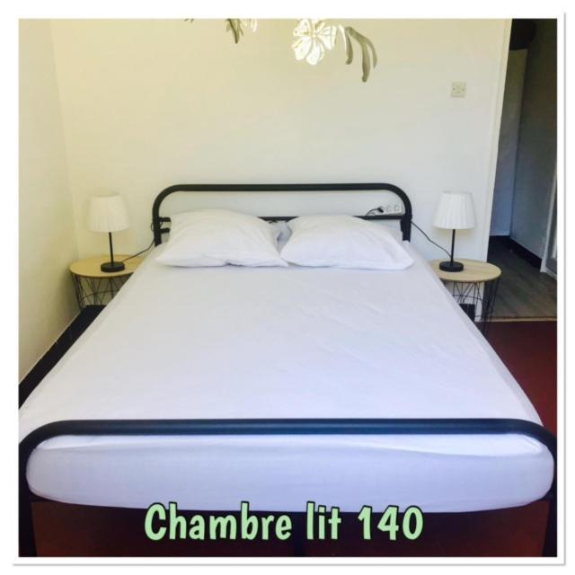 La Mignonette Holiday home *