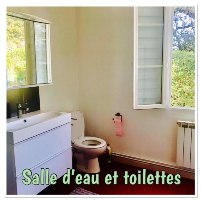La Mignonette Holiday home Marseille