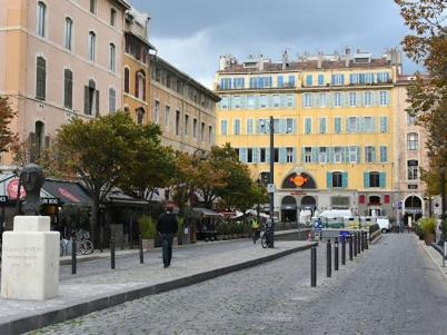 Appartement Sur Le Vieux Port *