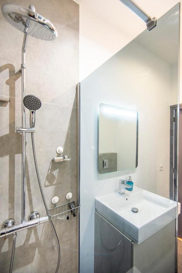 Studio In The Heart Of - Vieux Port * Marseille