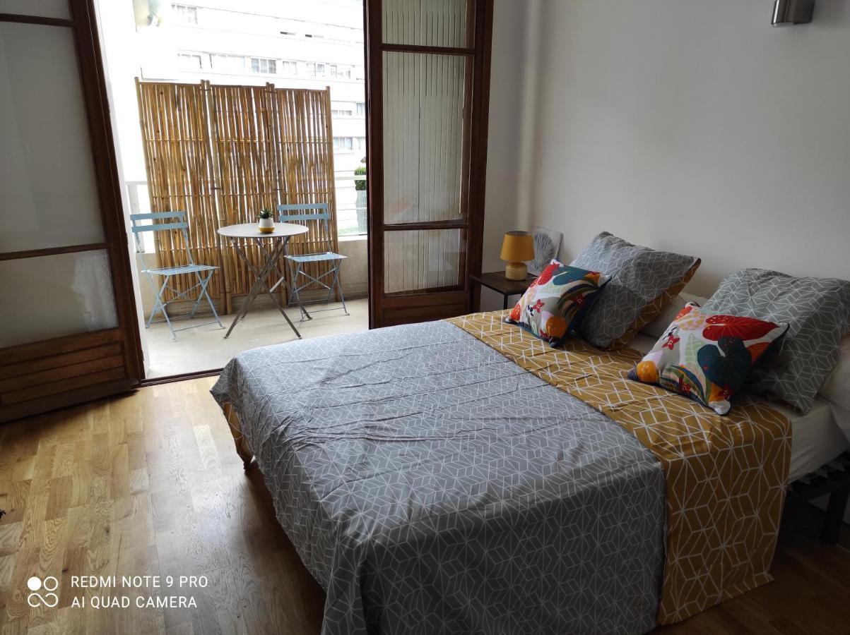 Appartement Vacances Marseille Apartment
