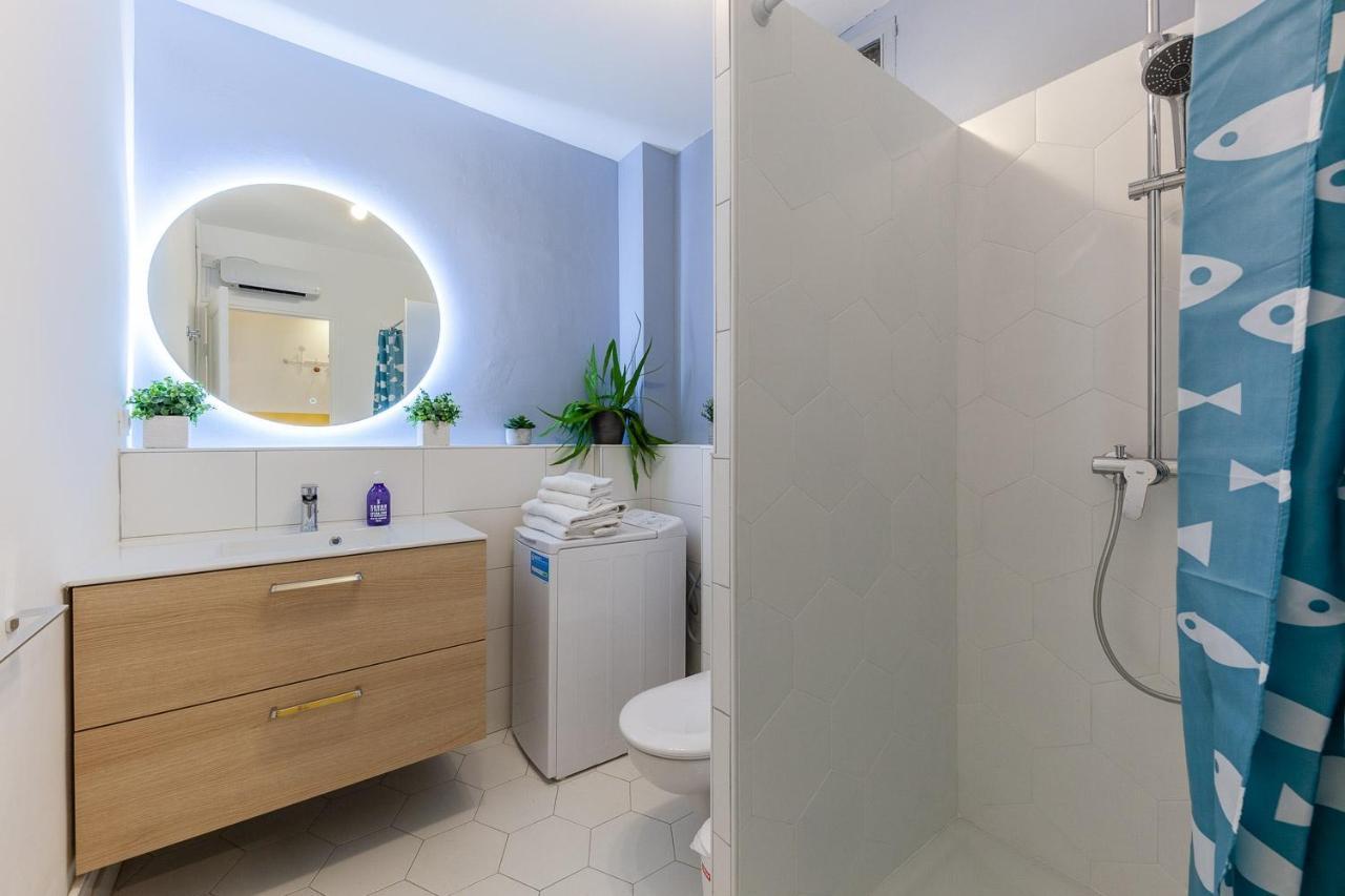 Apartment La Navette Marseilles