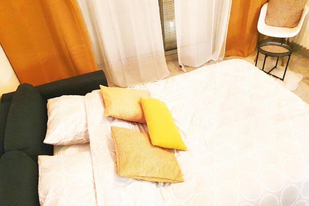Studio En Plein Coeur De Entree Autonome