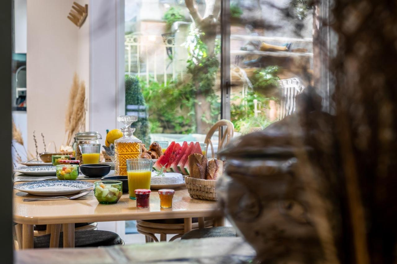 Boutique Azur Marseille