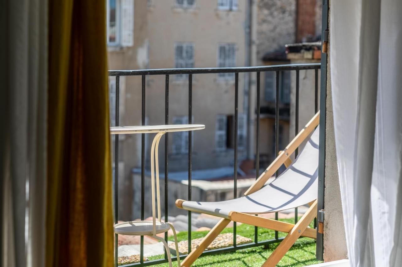 Boutique Azur Marseille