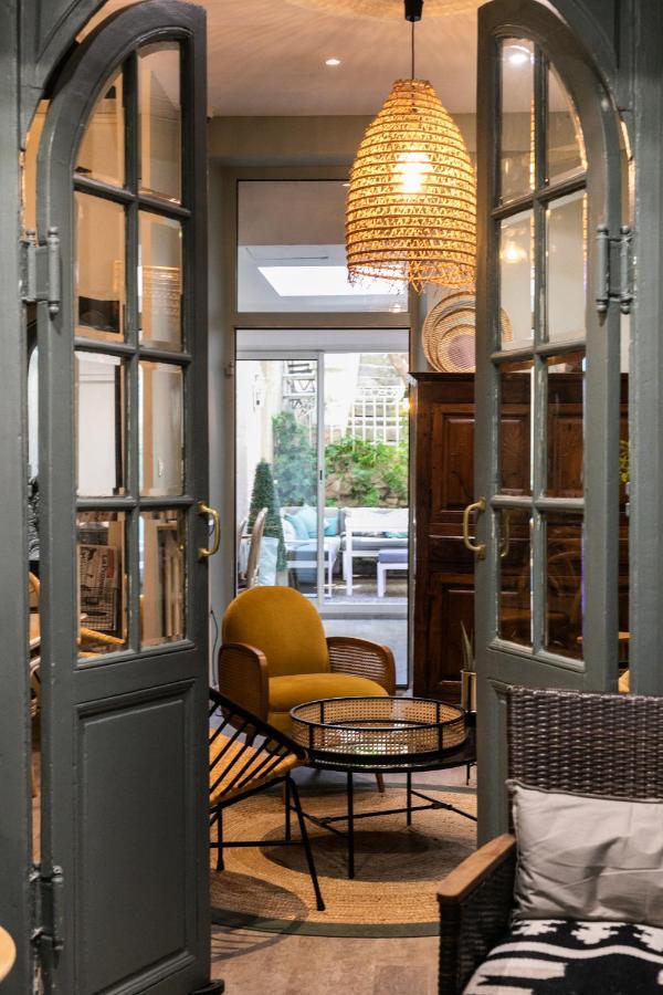 Hotel Boutique Azur 2*