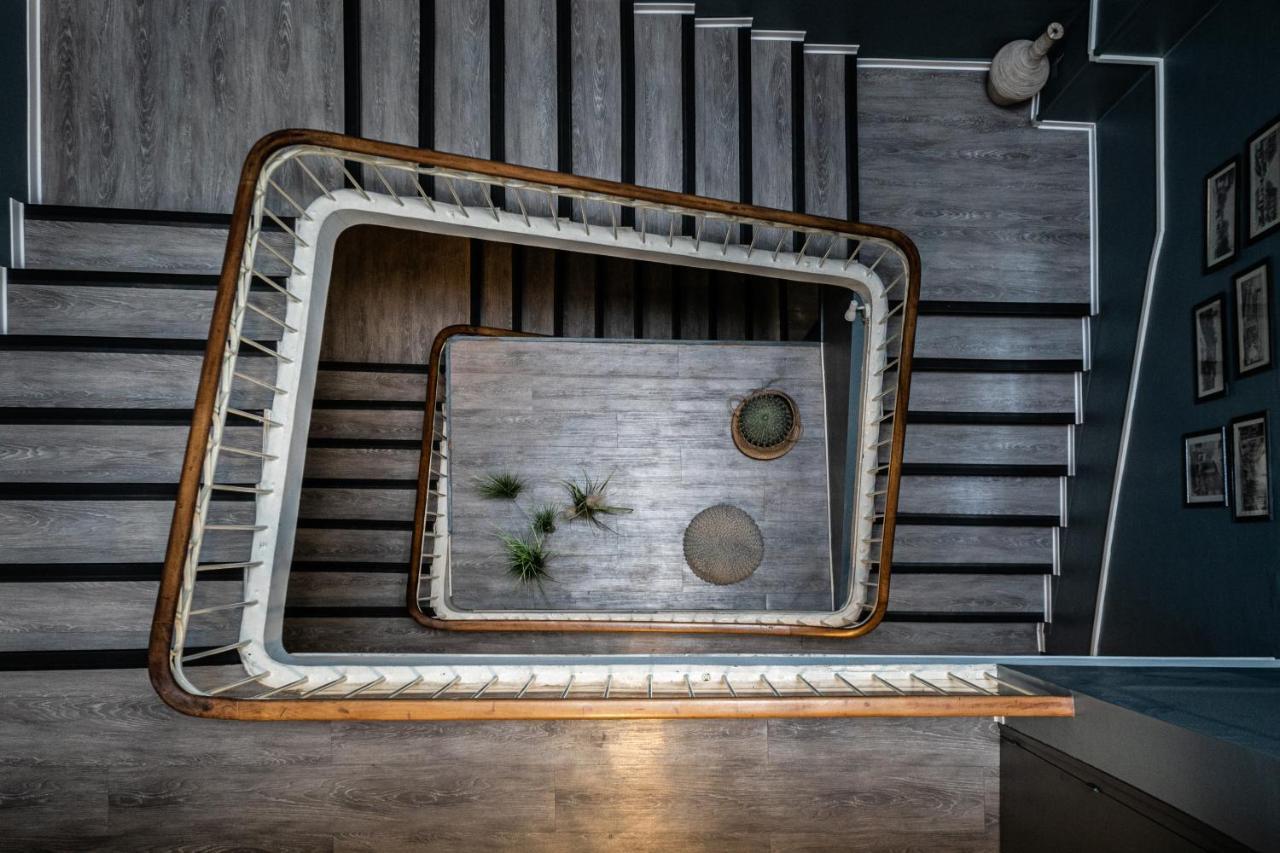 Hotel Boutique Azur Marseille