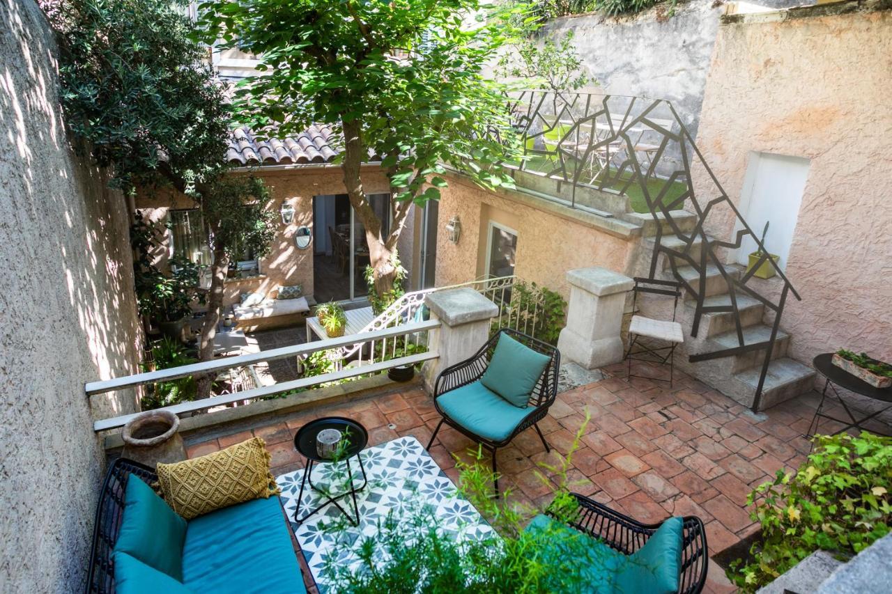 Hotel Boutique Azur