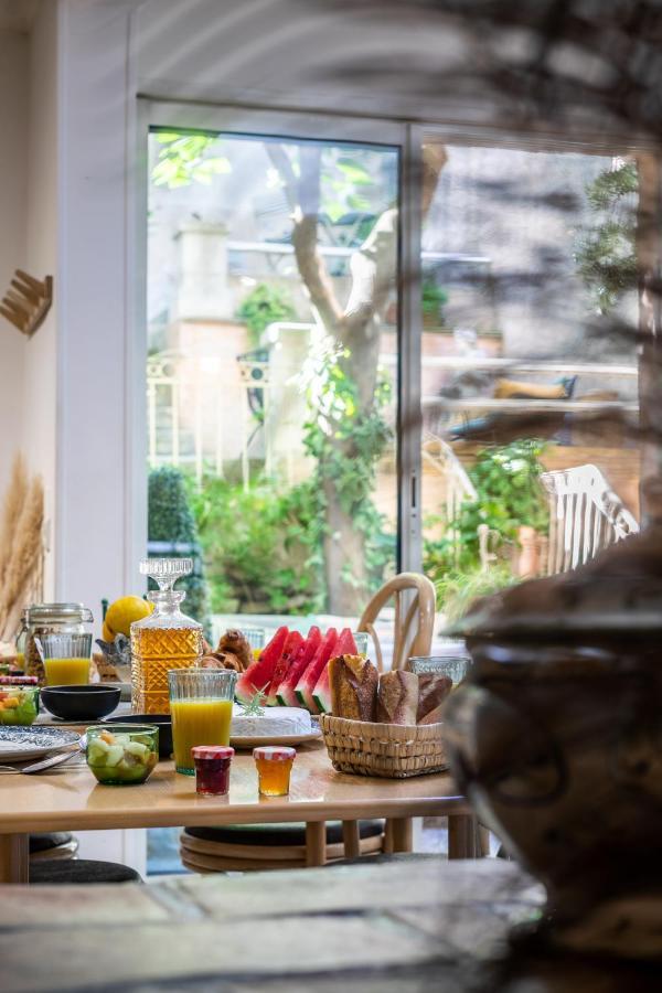Boutique Azur Hotel