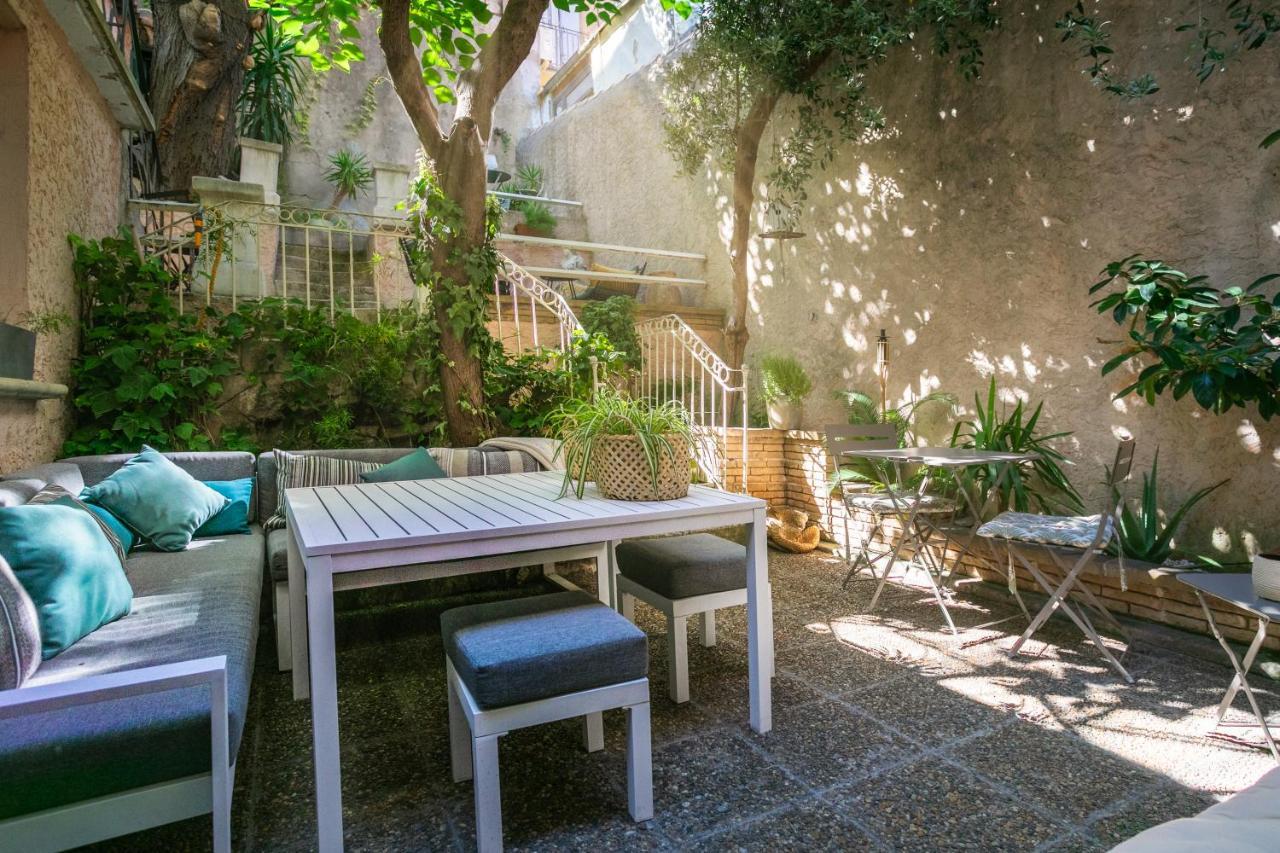 Hotel Boutique Azur 2*