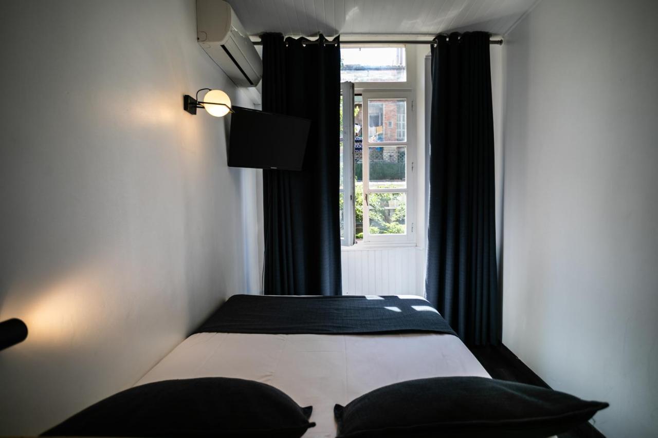 Boutique Azur 2* Marseille
