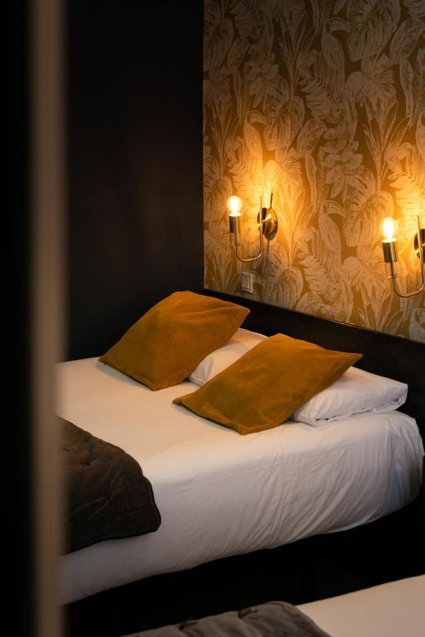 Boutique Azur Hotel
