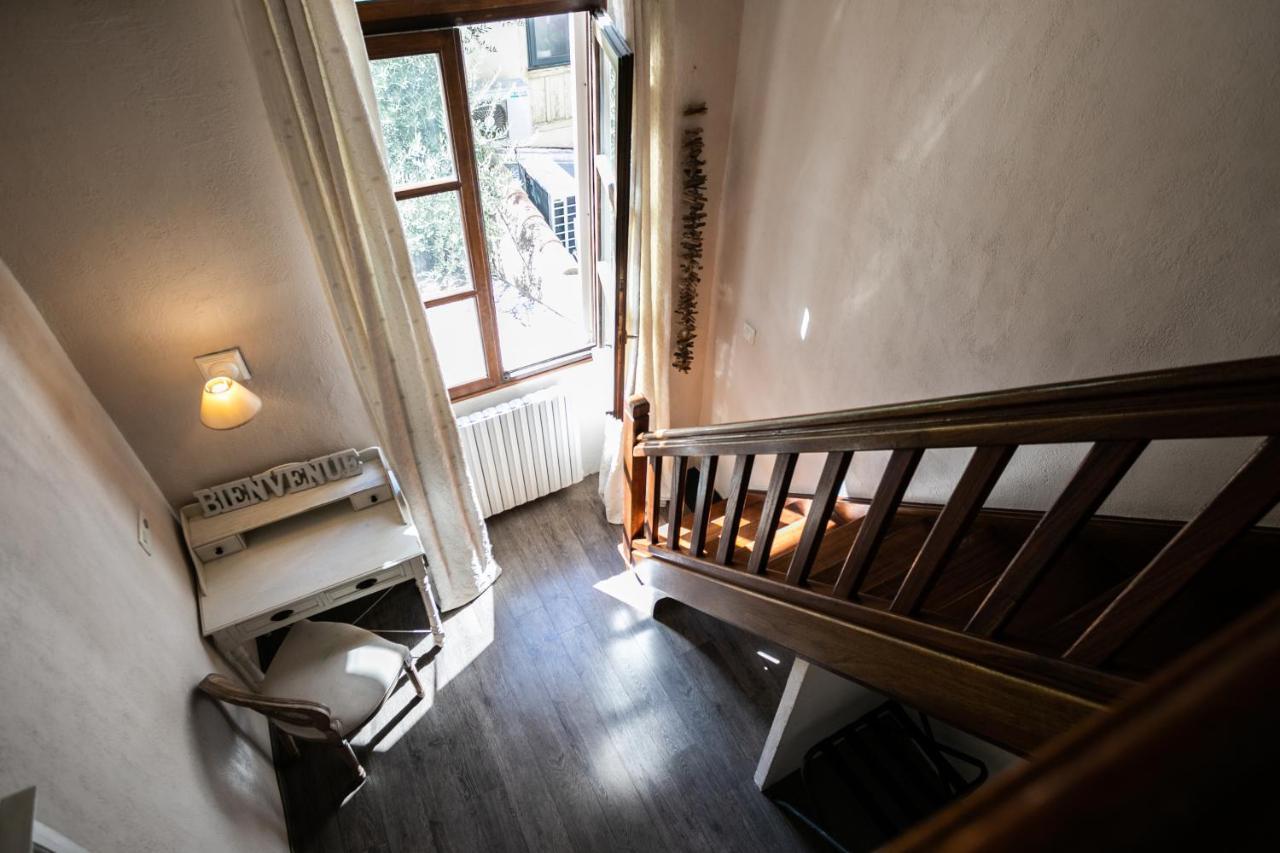Boutique Azur Hotel