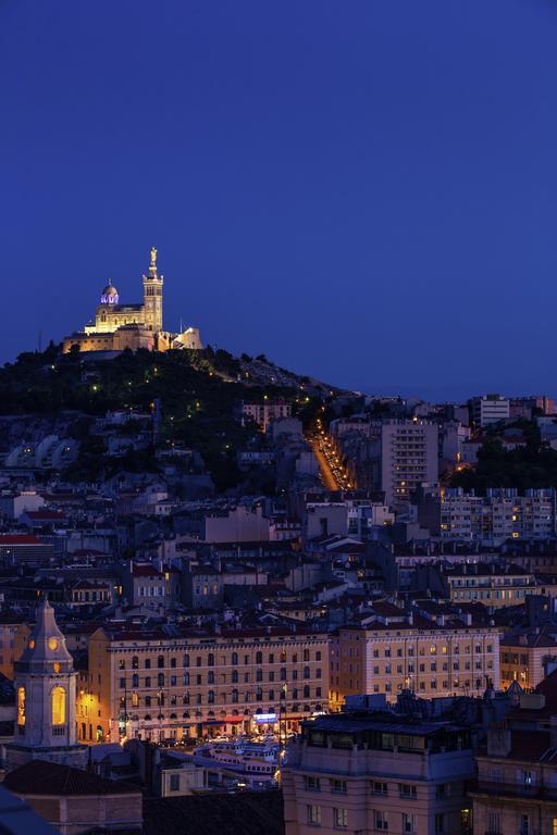 Ibis Styles Centre Prado Place Castellane 3*