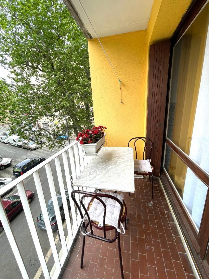 Apartment Studio Place Des Marseillais , Gare Saint Charles Marseilles