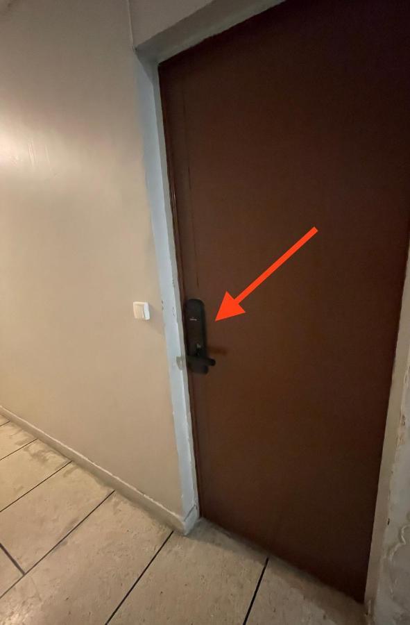 Apartment Studio Place Des Marseillais , Gare Saint Charles